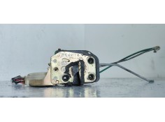 Recambio de cerradura puerta delantera izquierda para kia sorento 2.5 crdi ex referencia OEM IAM   