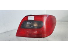 Recambio de piloto trasero derecho para citroen xsara berlina 1.9 diesel referencia OEM IAM 2534D  