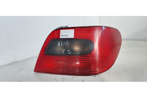 Recambio de piloto trasero derecho para citroen xsara berlina 1.9 diesel referencia OEM IAM 2534D  
