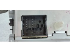Recambio de sistema audio / radio cd para ford galaxy (ca1) 2.0 tdci referencia OEM IAM BS7T18C939FB  
