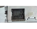 Recambio de sistema audio / radio cd para ford galaxy (ca1) 2.0 tdci referencia OEM IAM BS7T18C939FB  