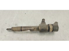 Recambio de inyector para opel vectra c berlina comfort referencia OEM IAM 0445110165  