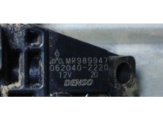 Recambio de elevalunas delantero derecho para mitsubishi montero (v60/v70) 3.2 di-d cat referencia OEM IAM MR989947  