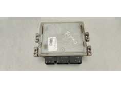 Recambio de centralita motor uce para renault scenic ii 1.5dci 105 referencia OEM IAM 8200766462  