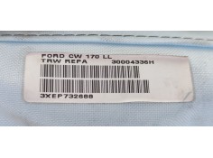 Recambio de airbag delantero derecho para ford focus berlina (cak) ghia referencia OEM IAM 30001544  