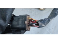 Recambio de cerradura puerta delantera izquierda para kia sorento 2.5 crdi ex referencia OEM IAM   