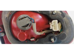 Recambio de piloto trasero derecho interior para hyundai santa fe (bm) 2.2 crdi cat referencia OEM IAM   