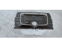 Recambio de sistema audio / radio cd para ford galaxy (ca1) 2.0 tdci referencia OEM IAM BS7T18C939FB  