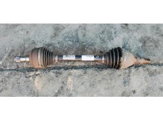 TRANSMISION DELANTERA IZQUIERDA 13228204 