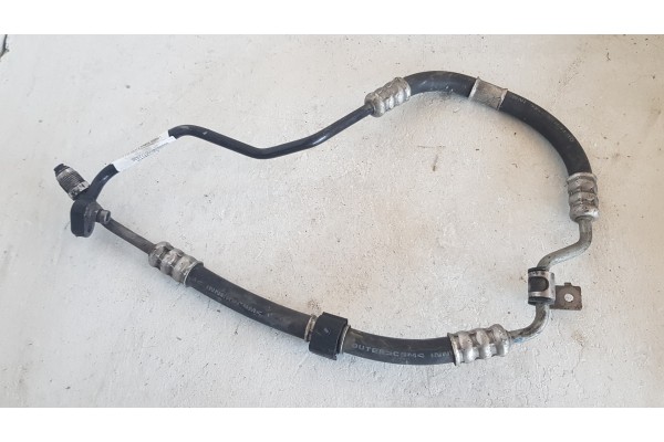 Recambio de tubos aire acondicionado para lancia thema 3.0jtd 240 fap referencia OEM IAM   