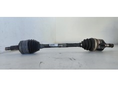 Recambio de transmision delantera izquierda para kia sportage 1.7 crdi cat referencia OEM IAM   