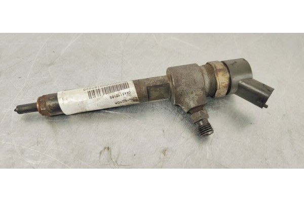 Recambio de inyector para opel vectra c berlina comfort referencia OEM IAM 0445110165  