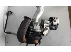 Recambio de turbocompresor para volkswagen touareg (7la) 5.0 v10 tdi cat (ayh) referencia OEM IAM GA307Z145874BV100 7559641 GT18