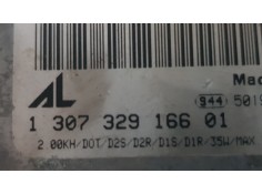 Recambio de centralita faros xenon para peugeot rcz 1.6 i turbo 156 referencia OEM IAM 130732916601  