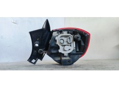 Recambio de piloto trasero izquierdo para alfa romeo giulietta (191) 1.6jtd 105 fap referencia OEM IAM 50513613  