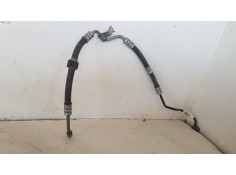 Recambio de tubos aire acondicionado para lancia thema 3.0jtd 240 fap referencia OEM IAM   