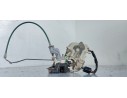 Recambio de cerradura puerta delantera izquierda para kia sorento 2.5 crdi ex referencia OEM IAM   