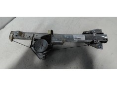 Recambio de elevalunas trasero izquierdo para mitsubishi montero (v60/v70) 3.2 di-d cat referencia OEM IAM MR989948  