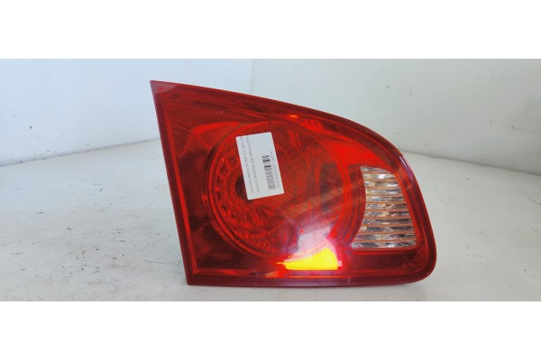 Recambio de piloto trasero izquierdo interior para hyundai santa fe (bm) 2.2 crdi cat referencia OEM IAM   