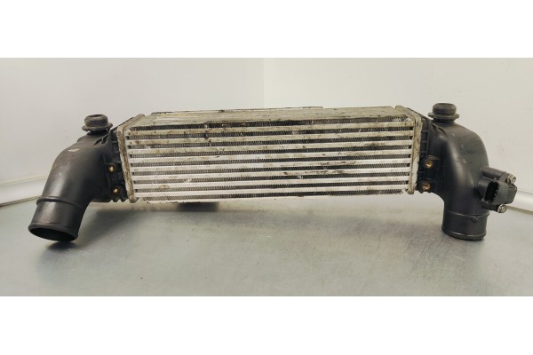 Recambio de intercooler para kia sorento 2.5 crdi ex referencia OEM IAM   