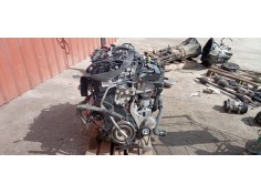 Recambio de motor completo para ford galaxy (ca1) 2.0 tdci referencia OEM IAM D4204T  