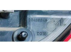 Recambio de piloto trasero izquierdo para alfa romeo giulietta (191) 1.6jtd 105 fap referencia OEM IAM 50513613  