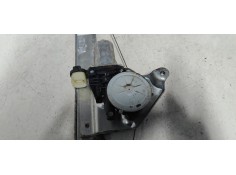 Recambio de elevalunas trasero izquierdo para mitsubishi montero (v60/v70) 3.2 di-d cat referencia OEM IAM MR989948  