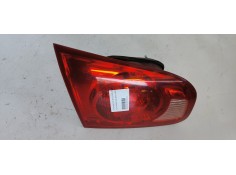 Recambio de piloto trasero izquierdo interior para hyundai santa fe (bm) 2.2 crdi cat referencia OEM IAM   