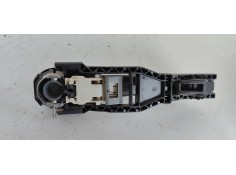 Recambio de maneta exterior trasera izquierda para seat altea xl (5p5) 1.9 tdi referencia OEM IAM   