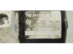 Recambio de abs para skoda octavia combi (1z5) 2.0 tdi 140 referencia OEM IAM 1K0907379AC  