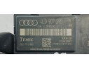 Recambio de modulo electronico para audi q7 (4l) 3.0 tdi referencia OEM IAM 4L0907290  