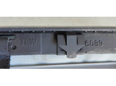 Recambio de airbag delantero derecho para ford focus berlina (cak) ghia referencia OEM IAM 30001544  