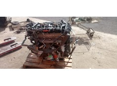Recambio de motor completo para ford galaxy (ca1) 2.0 tdci referencia OEM IAM D4204T  
