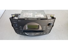 SISTEMA AUDIO / RADIO CD FA032077A 8612042220 CQTT3571A