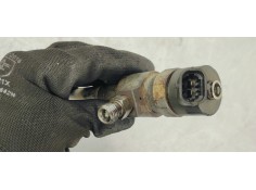 Recambio de inyector para opel vectra c berlina comfort referencia OEM IAM 0445110165  