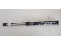 Recambio de amortiguadores capo para volkswagen touareg (7la) tdi r5 referencia OEM IAM 7L6823359 7L6823359B 