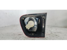 Recambio de piloto trasero izquierdo interior para seat ibiza (6k1) stella referencia OEM IAM 6K6945107C  