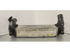 Recambio de intercooler para kia sorento 2.5 crdi ex referencia OEM IAM   
