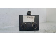 Recambio de modulo electronico para audi q7 (4l) 3.0 tdi referencia OEM IAM 4L0907290  