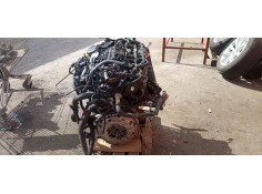 Recambio de motor completo para ford galaxy (ca1) 2.0 tdci referencia OEM IAM D4204T  