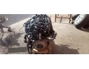 Recambio de motor completo para ford galaxy (ca1) 2.0 tdci referencia OEM IAM D4204T  