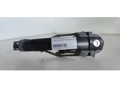 Recambio de maneta exterior delantera izquierda para seat altea xl (5p5) 1.9 tdi referencia OEM IAM   