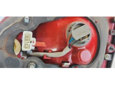 Recambio de piloto trasero izquierdo interior para hyundai santa fe (bm) 2.2 crdi cat referencia OEM IAM   