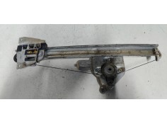 Recambio de elevalunas trasero izquierdo para mitsubishi montero (v60/v70) 3.2 di-d cat referencia OEM IAM MR989948  