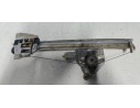 Recambio de elevalunas trasero izquierdo para mitsubishi montero (v60/v70) 3.2 di-d cat referencia OEM IAM MR989948  