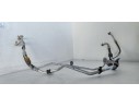 Recambio de tubos aire acondicionado para citroen c4 cactus shine referencia OEM IAM 9810099880  