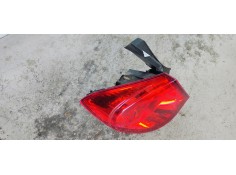 Recambio de piloto trasero izquierdo para alfa romeo giulietta (191) 1.6jtd 105 fap referencia OEM IAM 50513613  