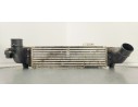 Recambio de intercooler para kia sorento 2.5 crdi ex referencia OEM IAM   