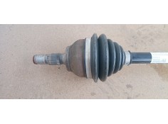 Recambio de transmision delantera izquierda para citroen c4 cactus shine referencia OEM IAM 9806459180  