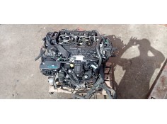 Recambio de motor completo para ford galaxy (ca1) 2.0 tdci referencia OEM IAM D4204T  